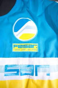 Feisar Racing Team Jacket (03)